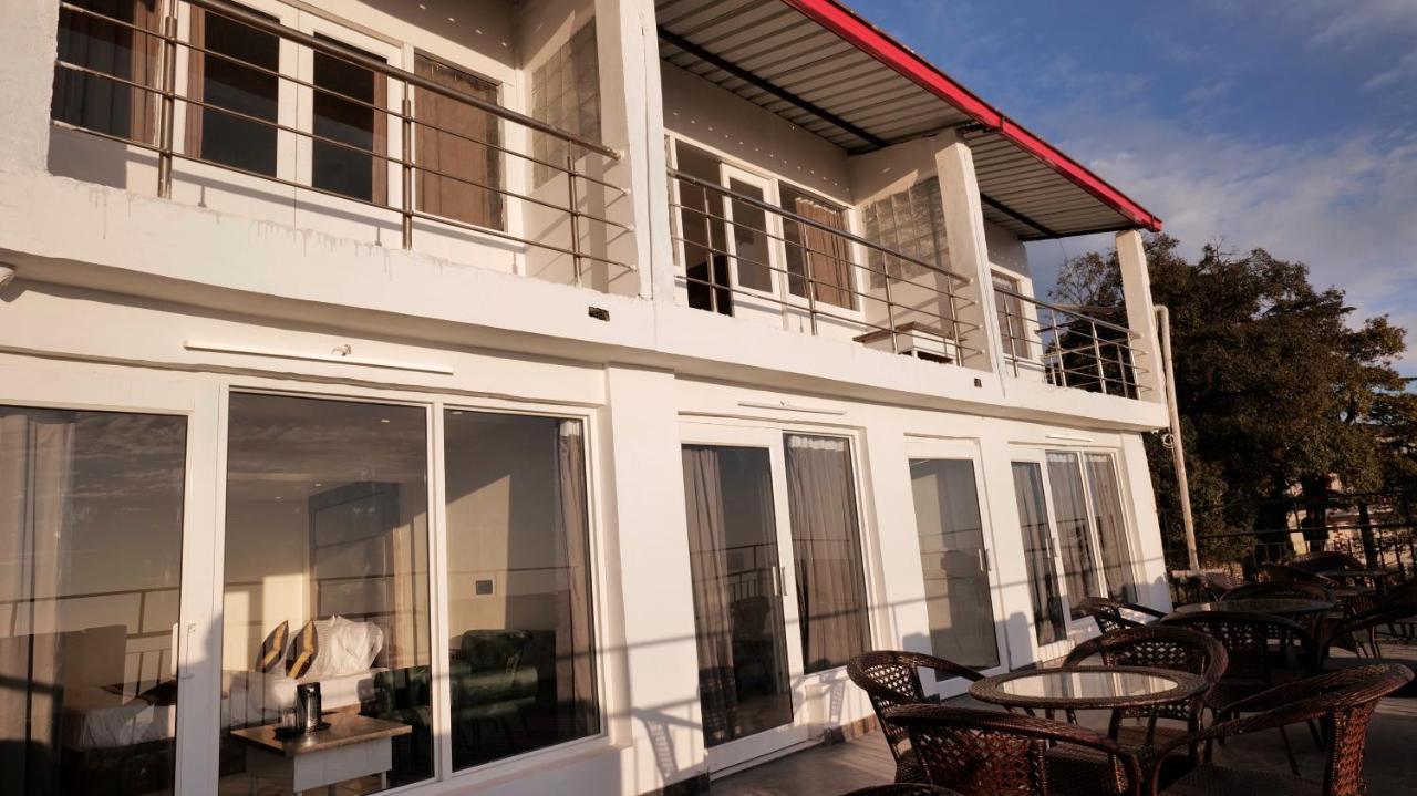 Hotel Brite Star Mussoorie Eksteriør billede