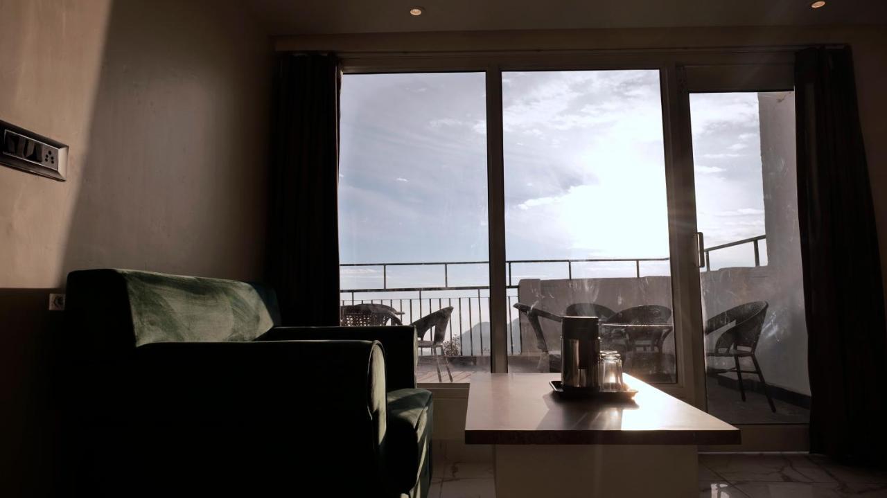 Hotel Brite Star Mussoorie Eksteriør billede