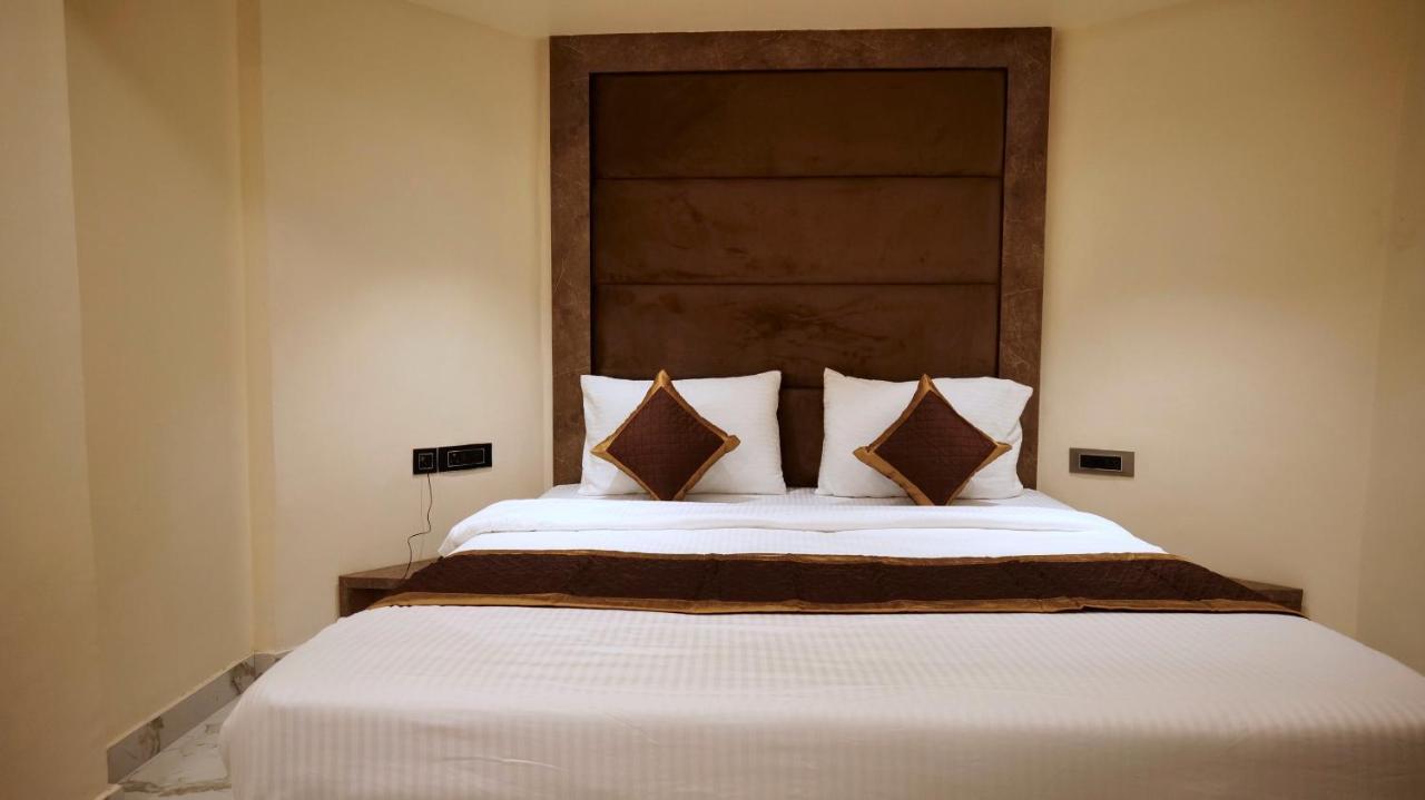 Hotel Brite Star Mussoorie Eksteriør billede