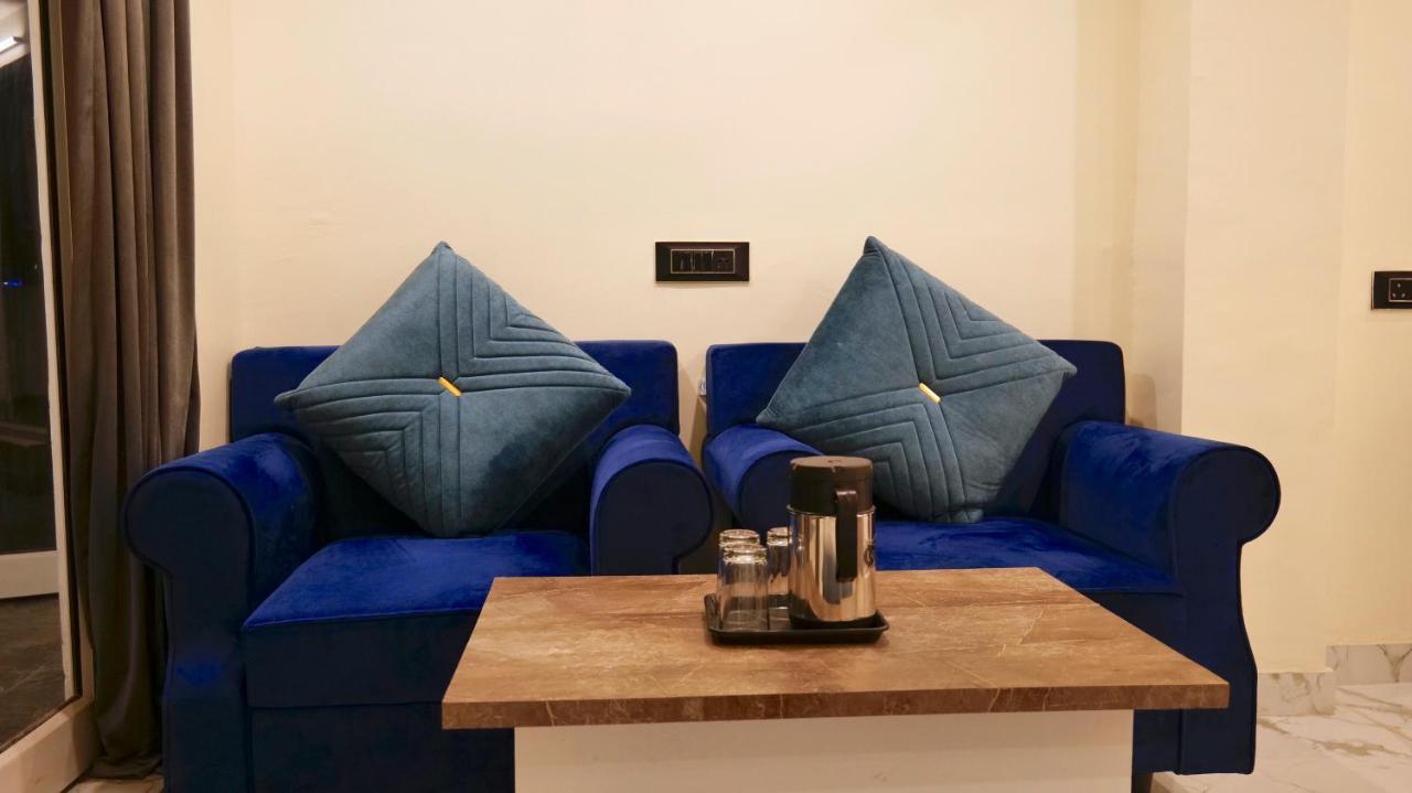 Hotel Brite Star Mussoorie Eksteriør billede