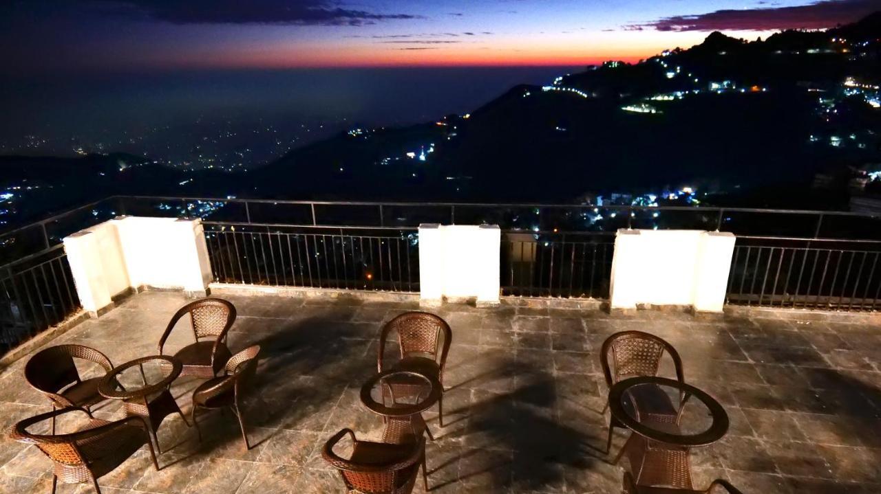 Hotel Brite Star Mussoorie Eksteriør billede