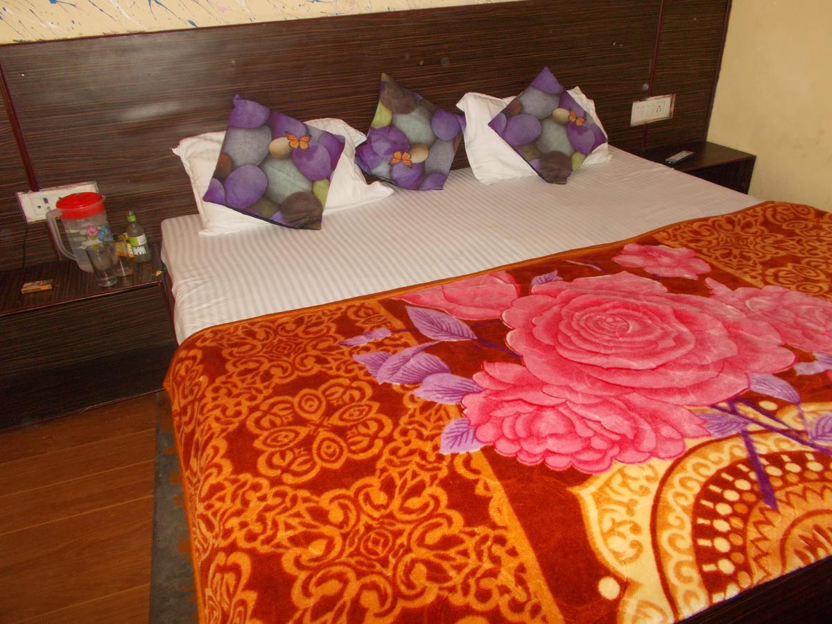 Hotel Brite Star Mussoorie Eksteriør billede