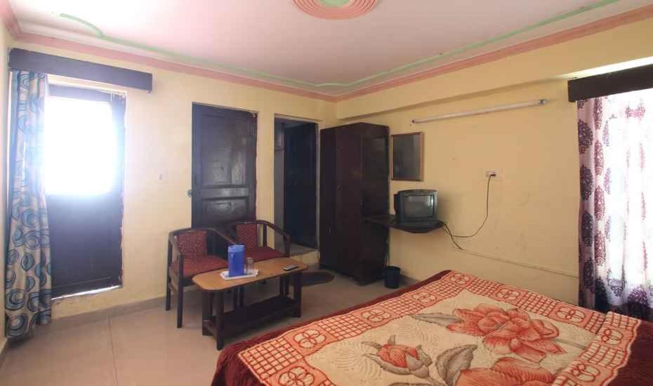 Hotel Brite Star Mussoorie Eksteriør billede