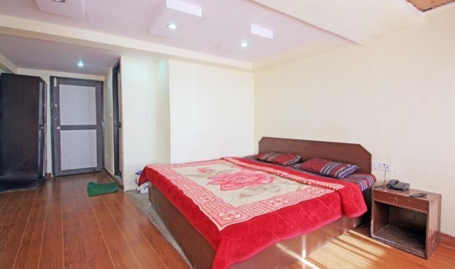 Hotel Brite Star Mussoorie Eksteriør billede